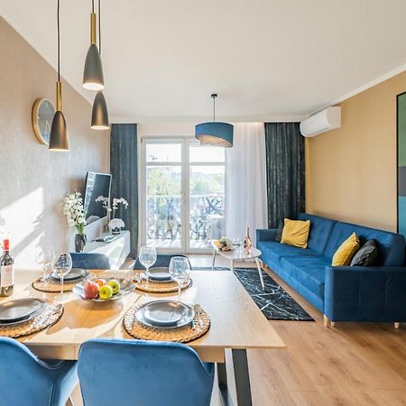 Apartment 24H With Free Garage And Ac Jagielly 5 فروتسواف المظهر الخارجي الصورة