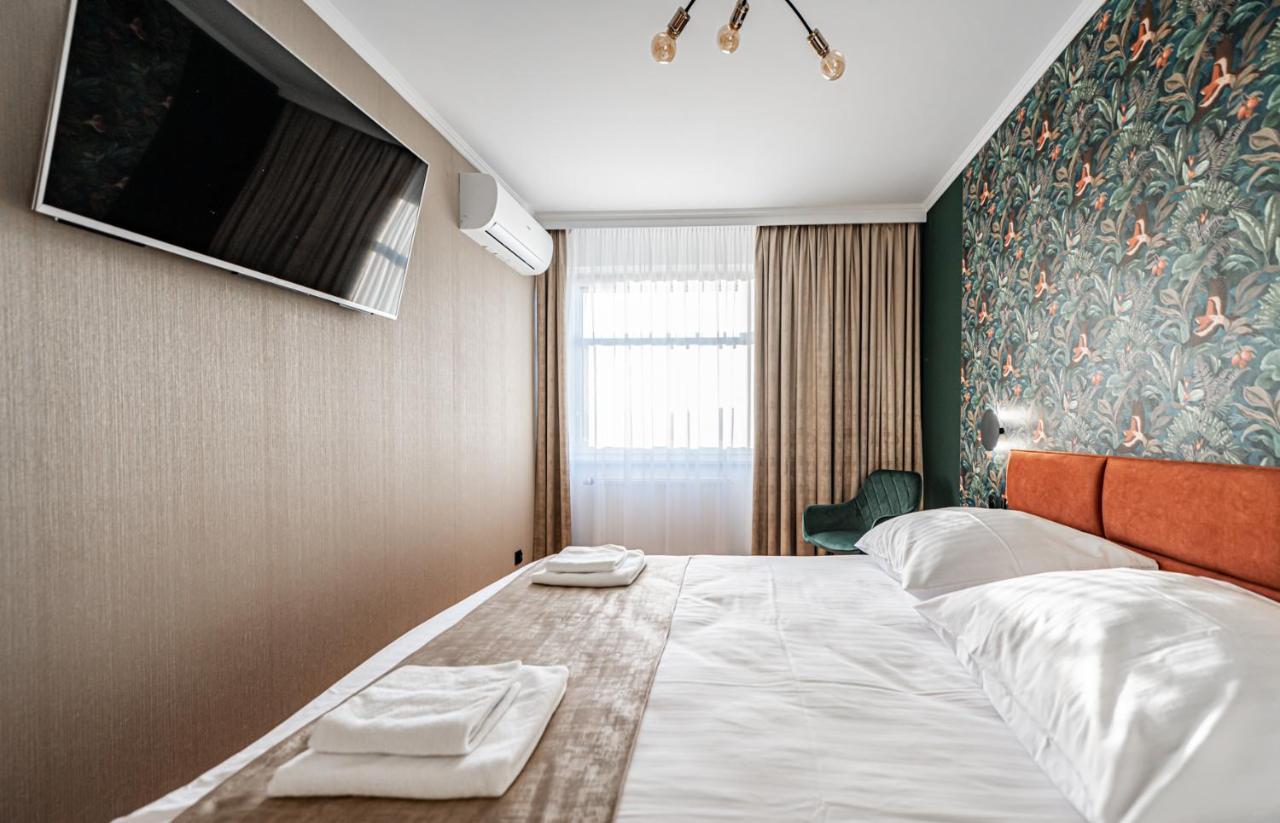 Apartment 24H With Free Garage And Ac Jagielly 5 فروتسواف المظهر الخارجي الصورة
