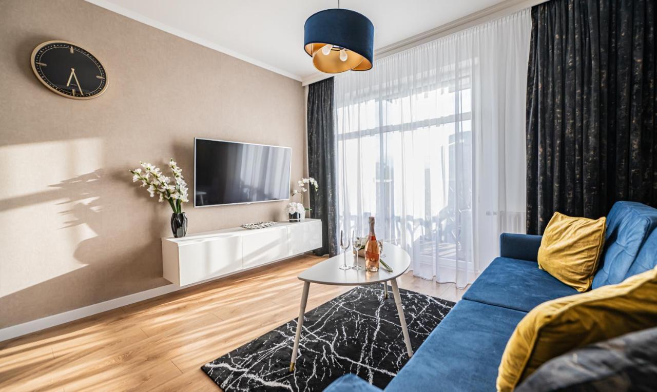 Apartment 24H With Free Garage And Ac Jagielly 5 فروتسواف المظهر الخارجي الصورة