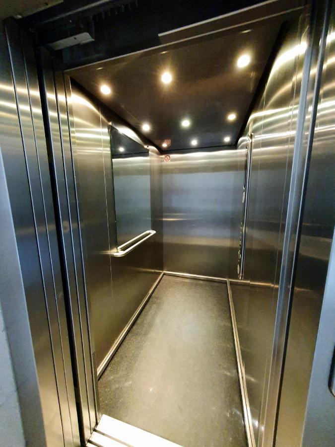 Apartment 24H With Free Garage And Ac Jagielly 5 فروتسواف المظهر الخارجي الصورة